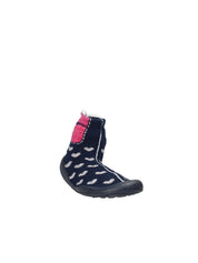 Pantofole Blu Scuro Grunland Junior
