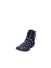 Pantofole Blu Scuro Grunland Junior