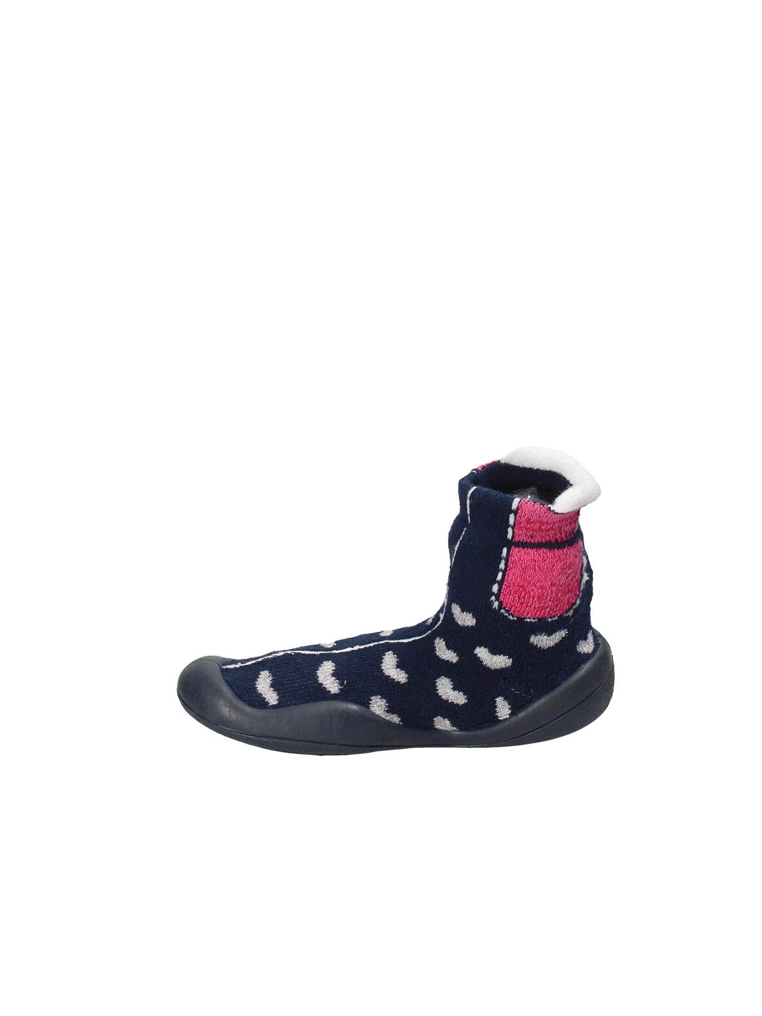 Pantofole Blu Scuro Grunland Junior