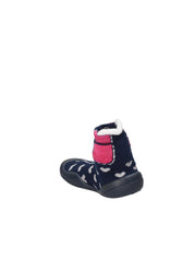 Pantofole Blu Scuro Grunland Junior