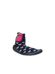 Pantofole Blu Scuro Grunland Junior