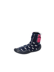Pantofole Blu Scuro Grunland Junior