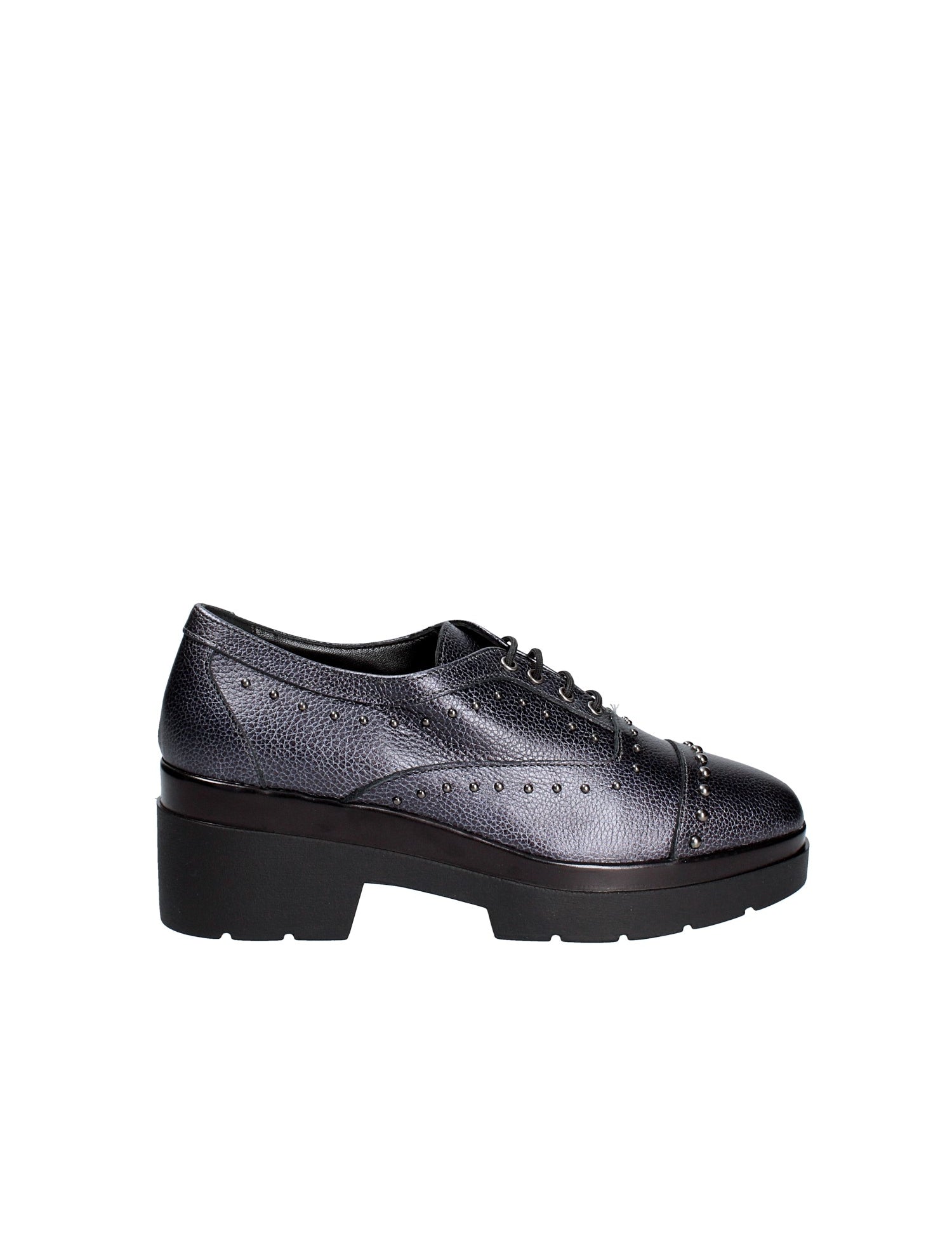 Francesine Nero Grace Shoes