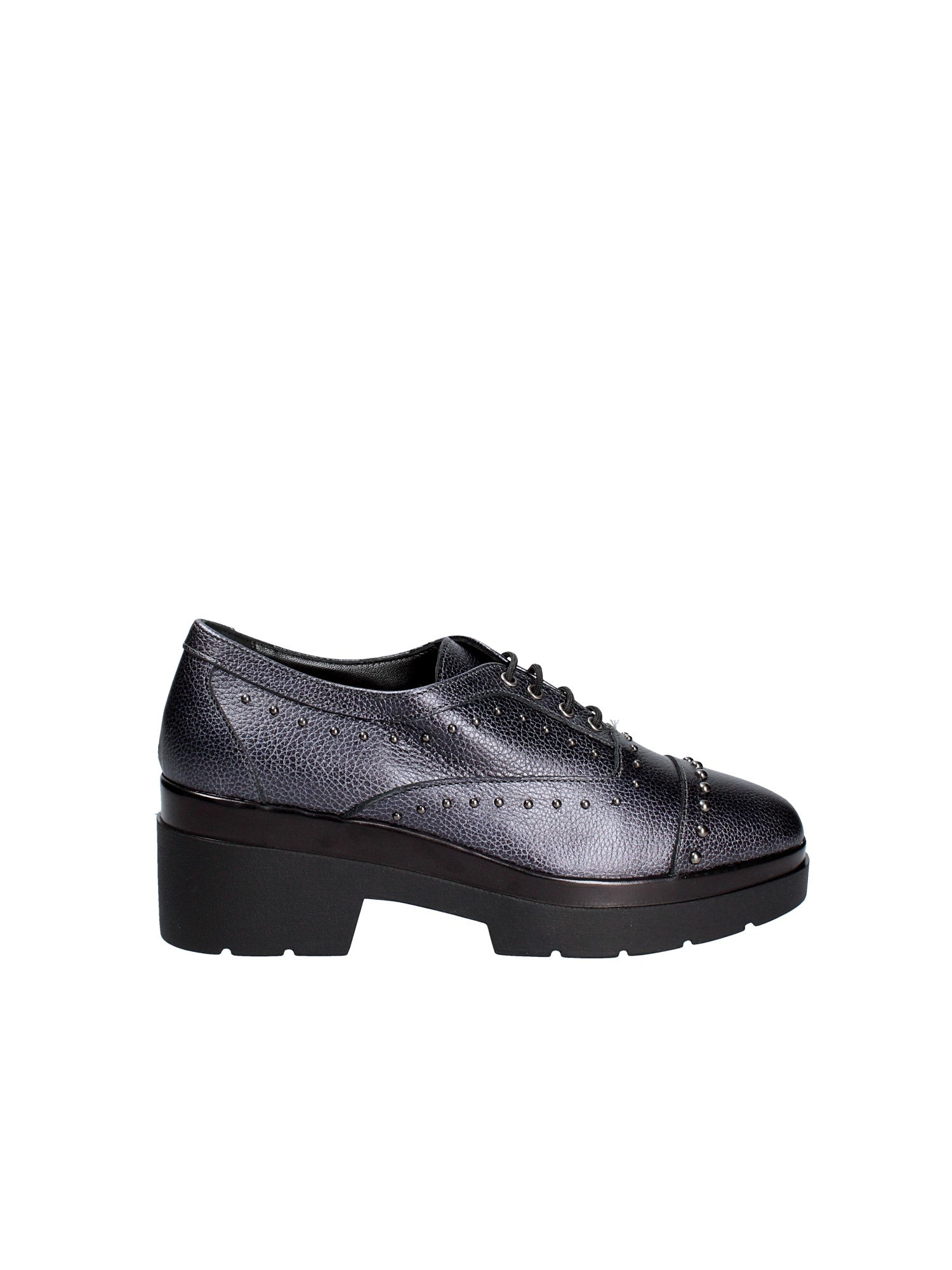 Francesine Nero Grace Shoes