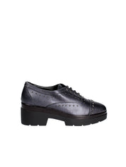 Francesine Nero Grace Shoes