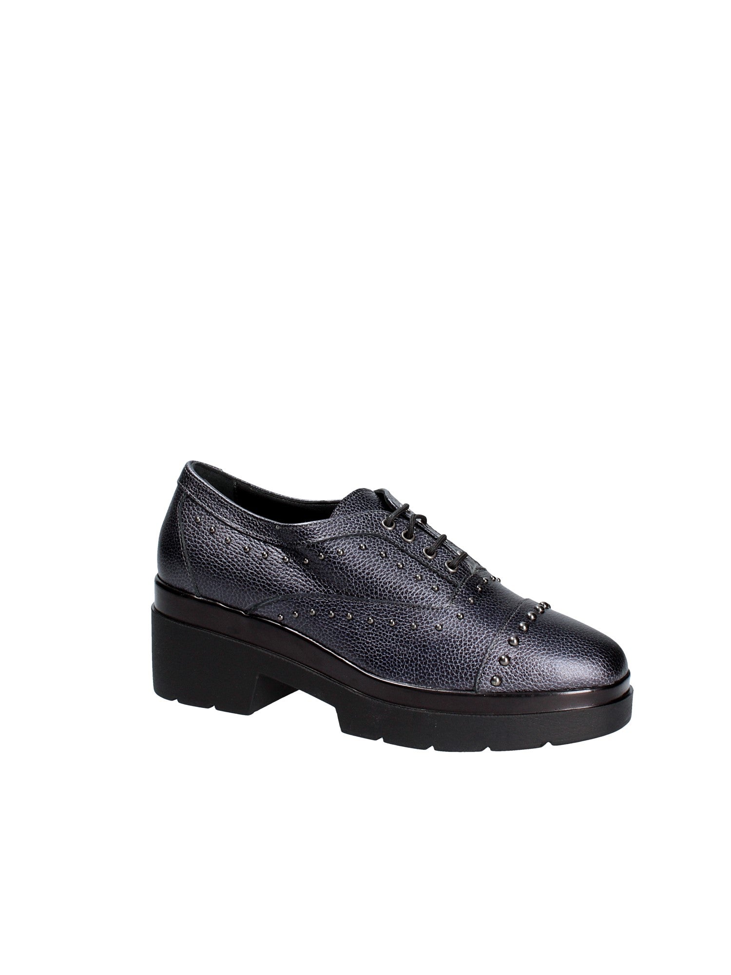 Francesine Nero Grace Shoes