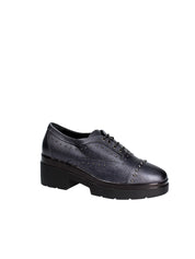 Francesine Nero Grace Shoes