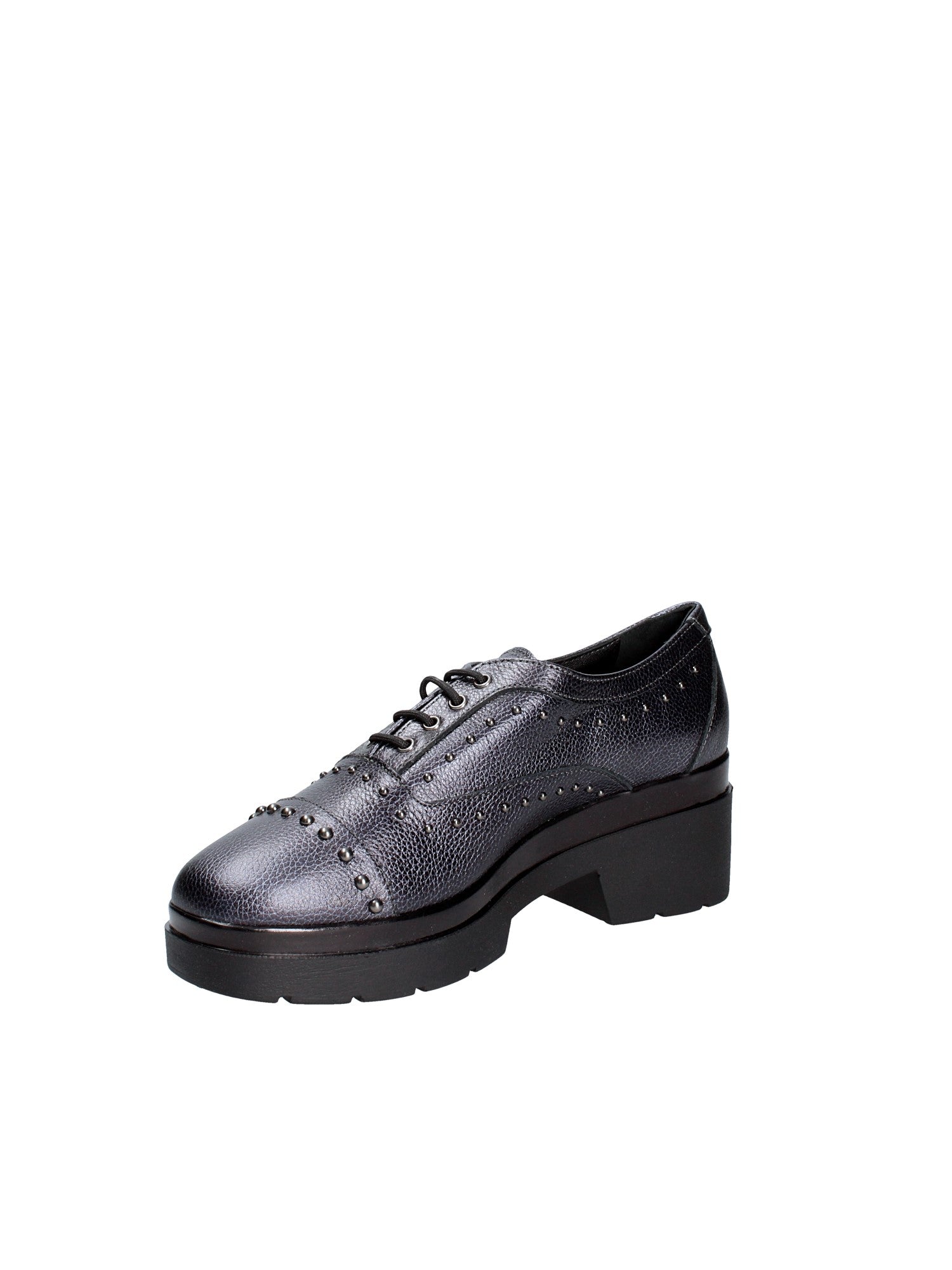 Francesine Nero Grace Shoes