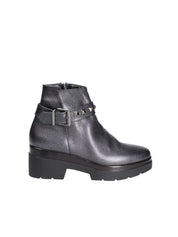 Stivaletti Nero Grace Shoes