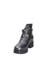 Stivaletti Nero Grace Shoes