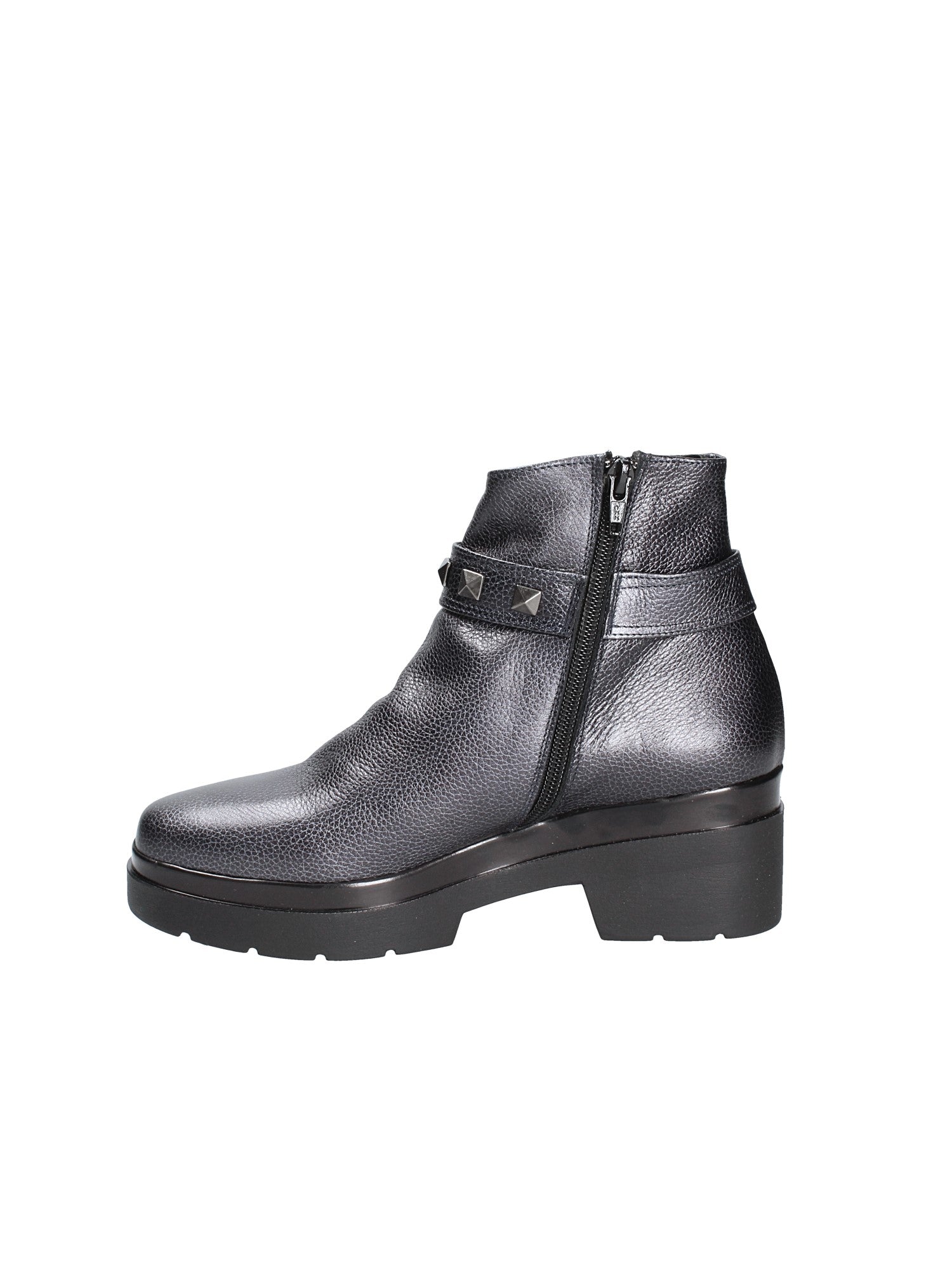 Stivaletti Nero Grace Shoes