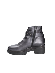 Stivaletti Nero Grace Shoes