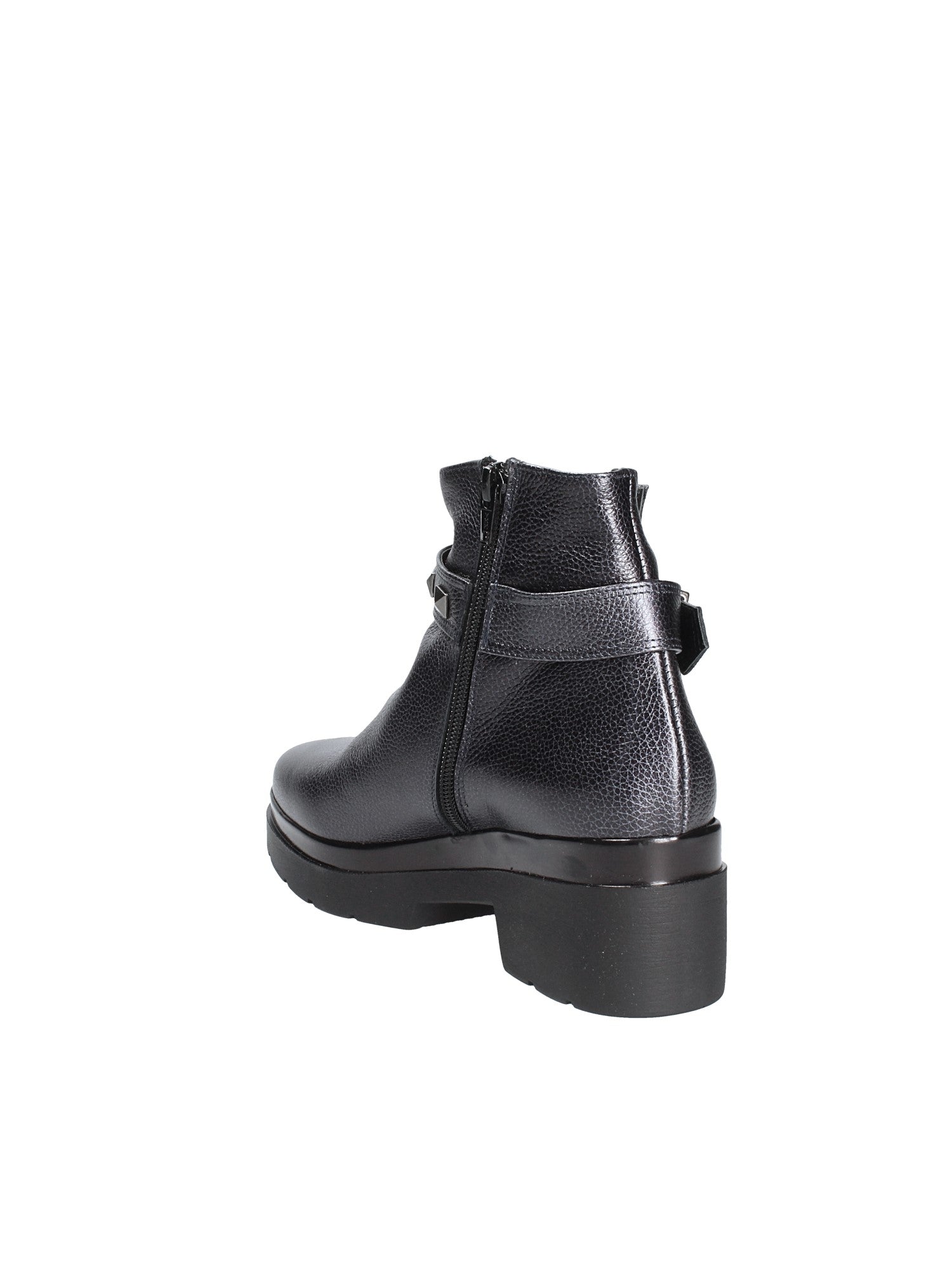 Stivaletti Nero Grace Shoes