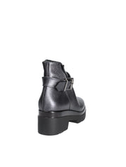 Stivaletti Nero Grace Shoes