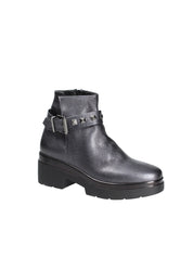 Stivaletti Nero Grace Shoes