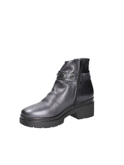 Stivaletti Nero Grace Shoes