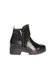 Stivaletti Nero Grace Shoes