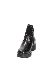Stivaletti Nero Grace Shoes