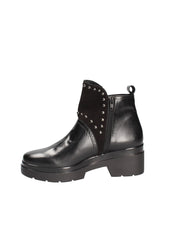 Stivaletti Nero Grace Shoes