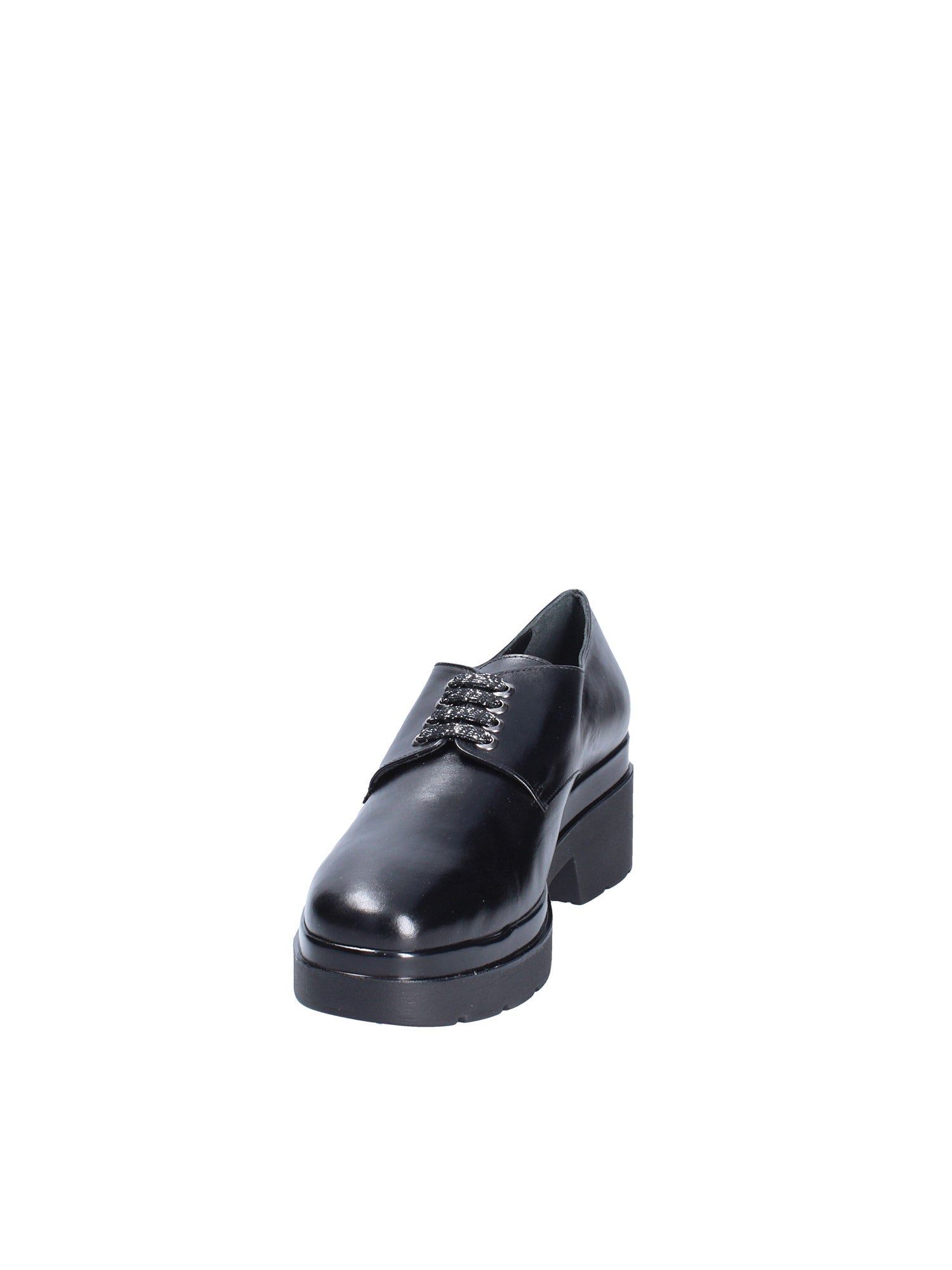 Francesine Nero Grace Shoes