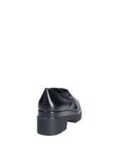 Francesine Nero Grace Shoes