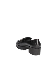 Mocassini Nero Grace Shoes