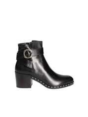 Stivaletti Nero Grace Shoes