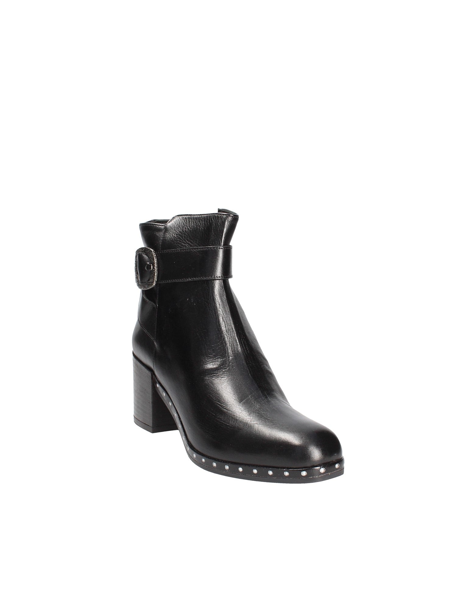 Stivaletti Nero Grace Shoes