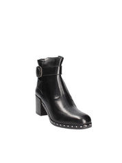 Stivaletti Nero Grace Shoes