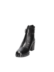 Stivaletti Nero Grace Shoes