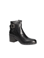 Stivaletti Nero Grace Shoes