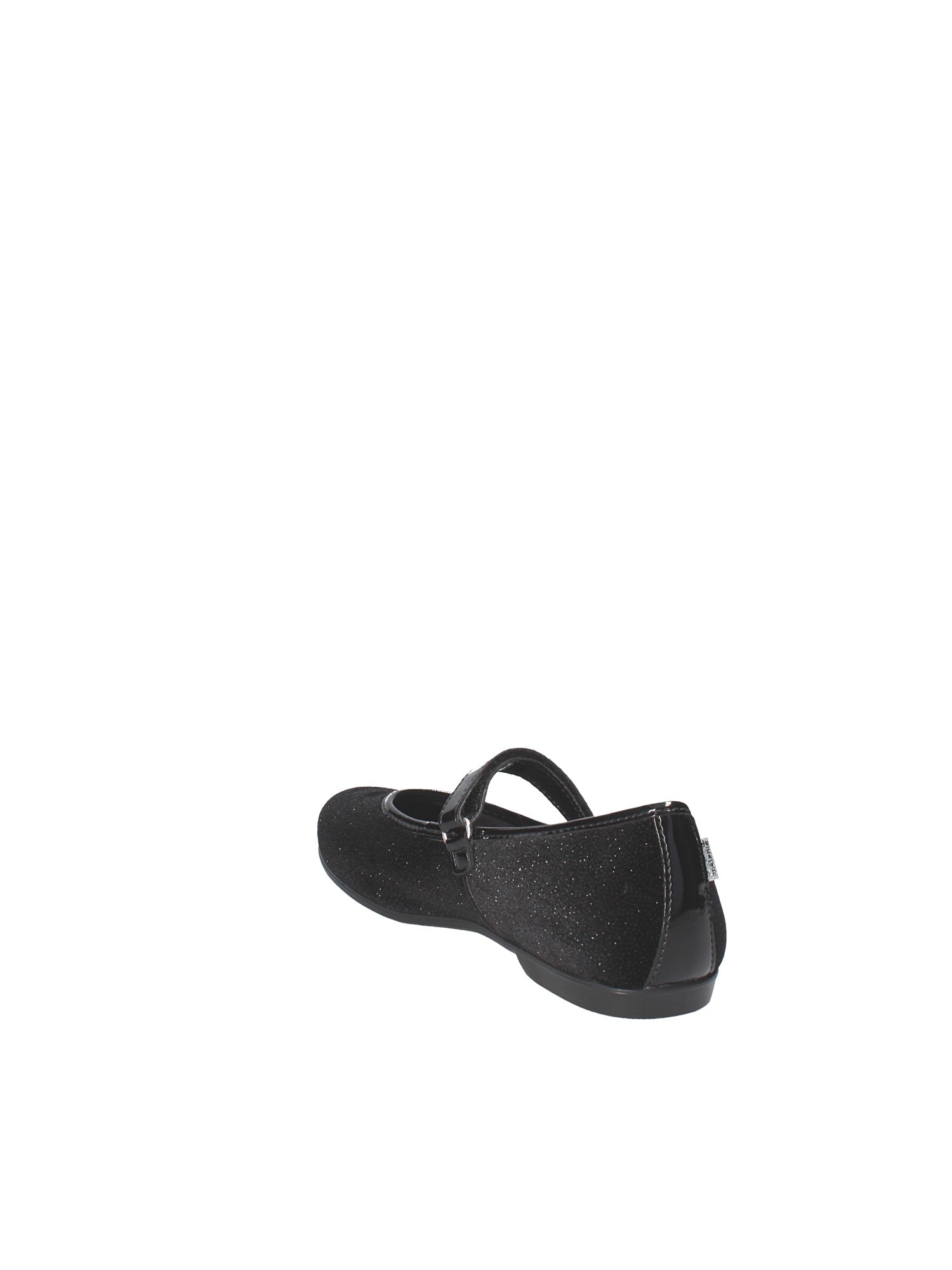 Sneakers Nero Melania