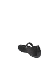 Sneakers Nero Melania