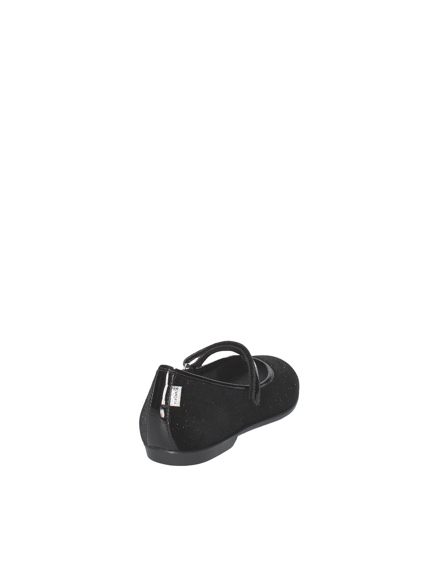 Sneakers Nero Melania