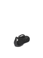 Sneakers Nero Melania