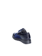 Francesine Blu Melania