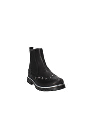 Stivaletti Nero Melania