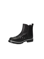 Stivaletti Nero Melania