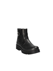 Stivaletti Nero Melania