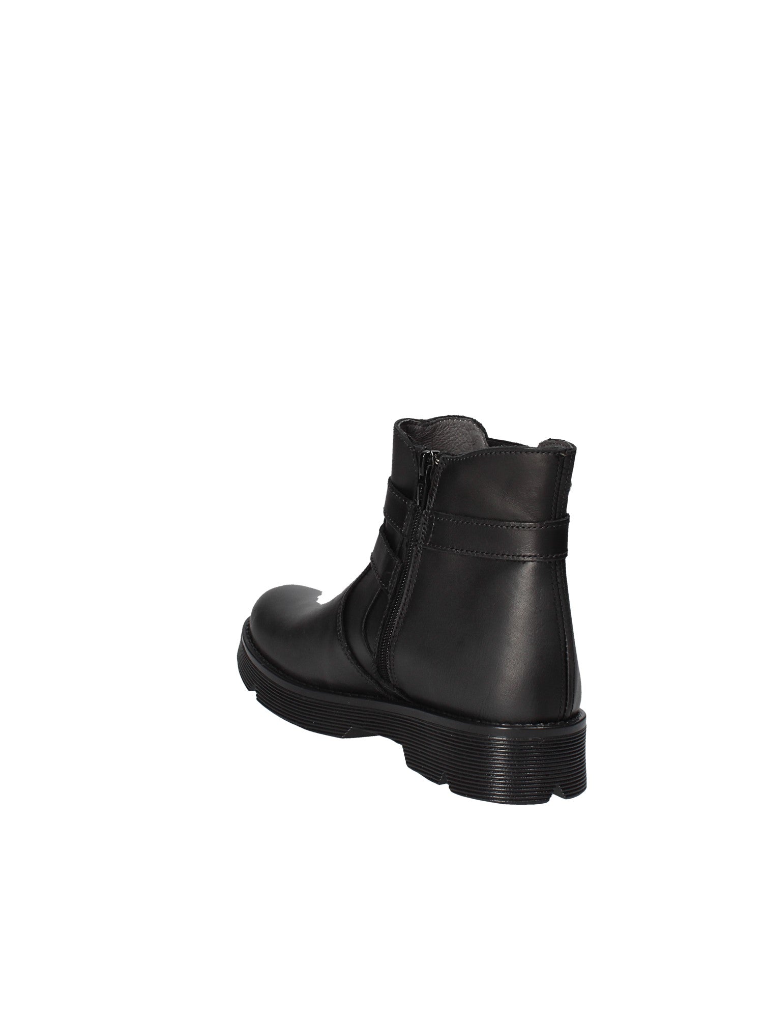 Stivaletti Nero Melania