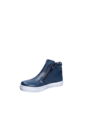 Stivaletti Blu Melania