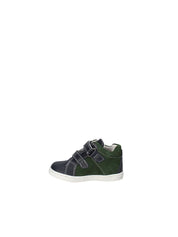 Sneakers Verde Melania