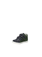 Sneakers Verde Melania