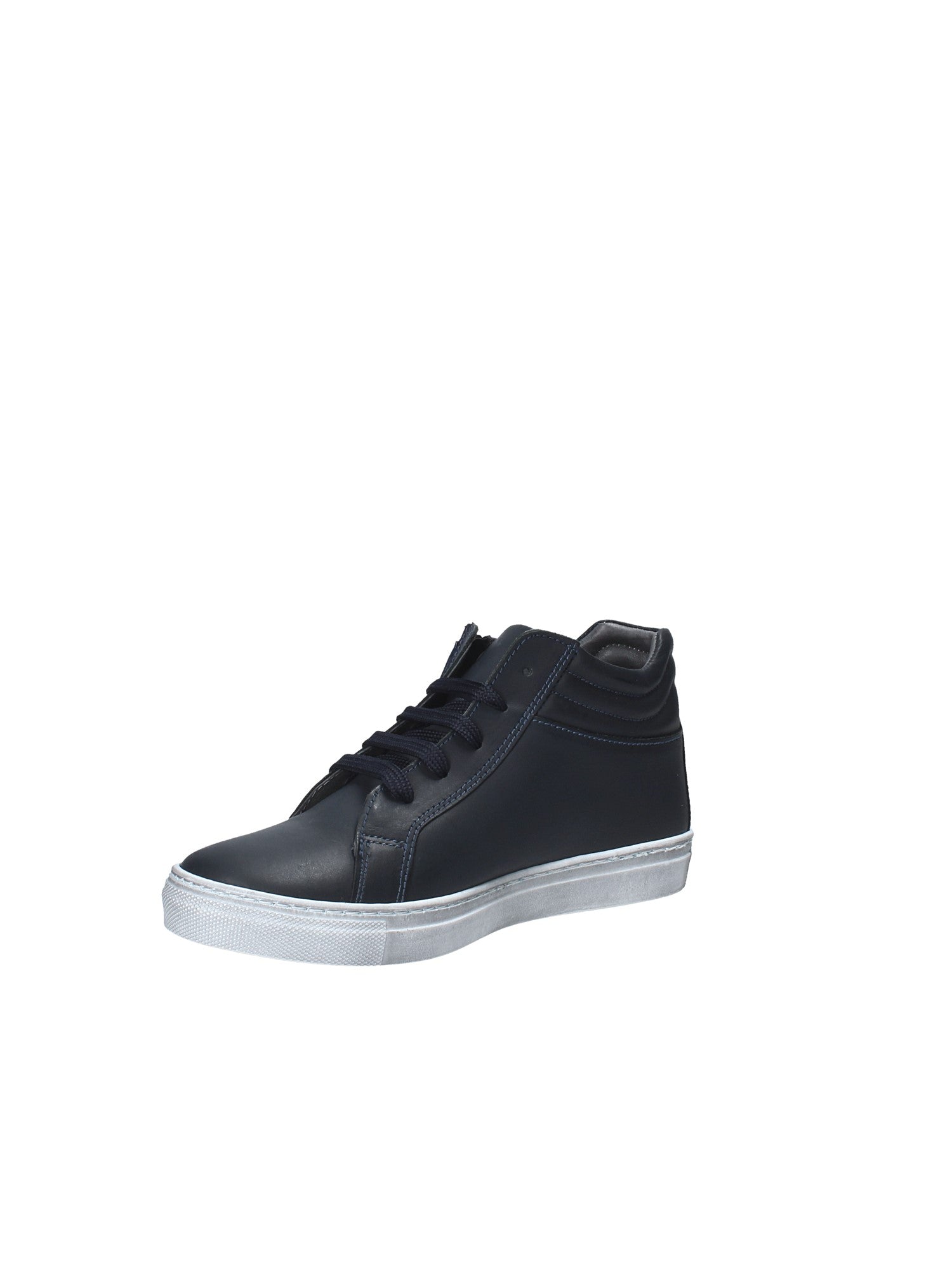 Sneakers Blu Melania