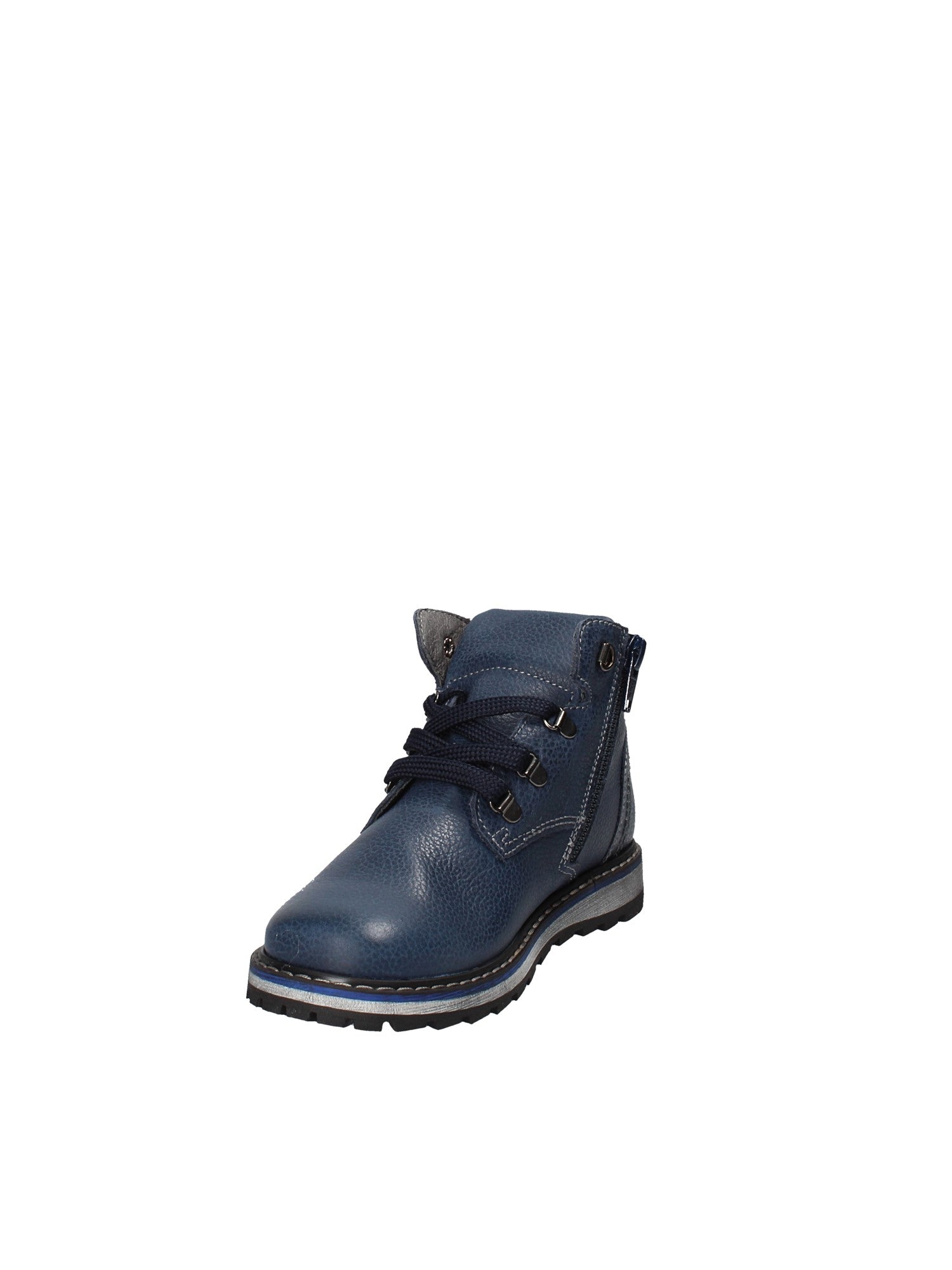 Polacchino Blu Melania