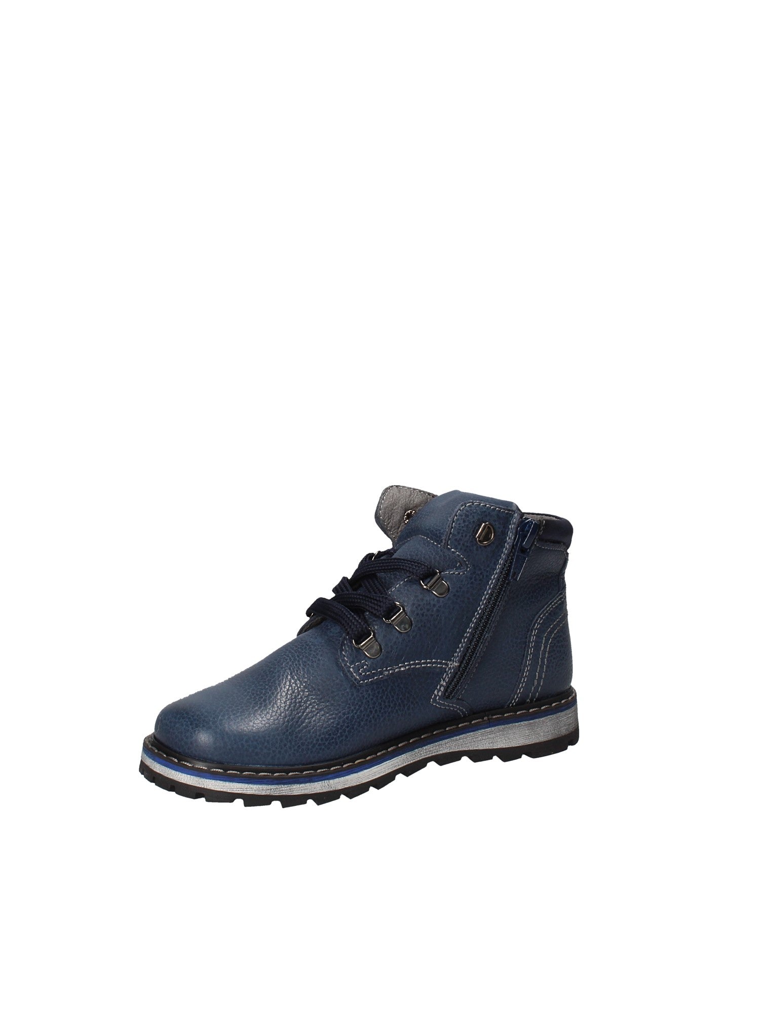 Polacchino Blu Melania