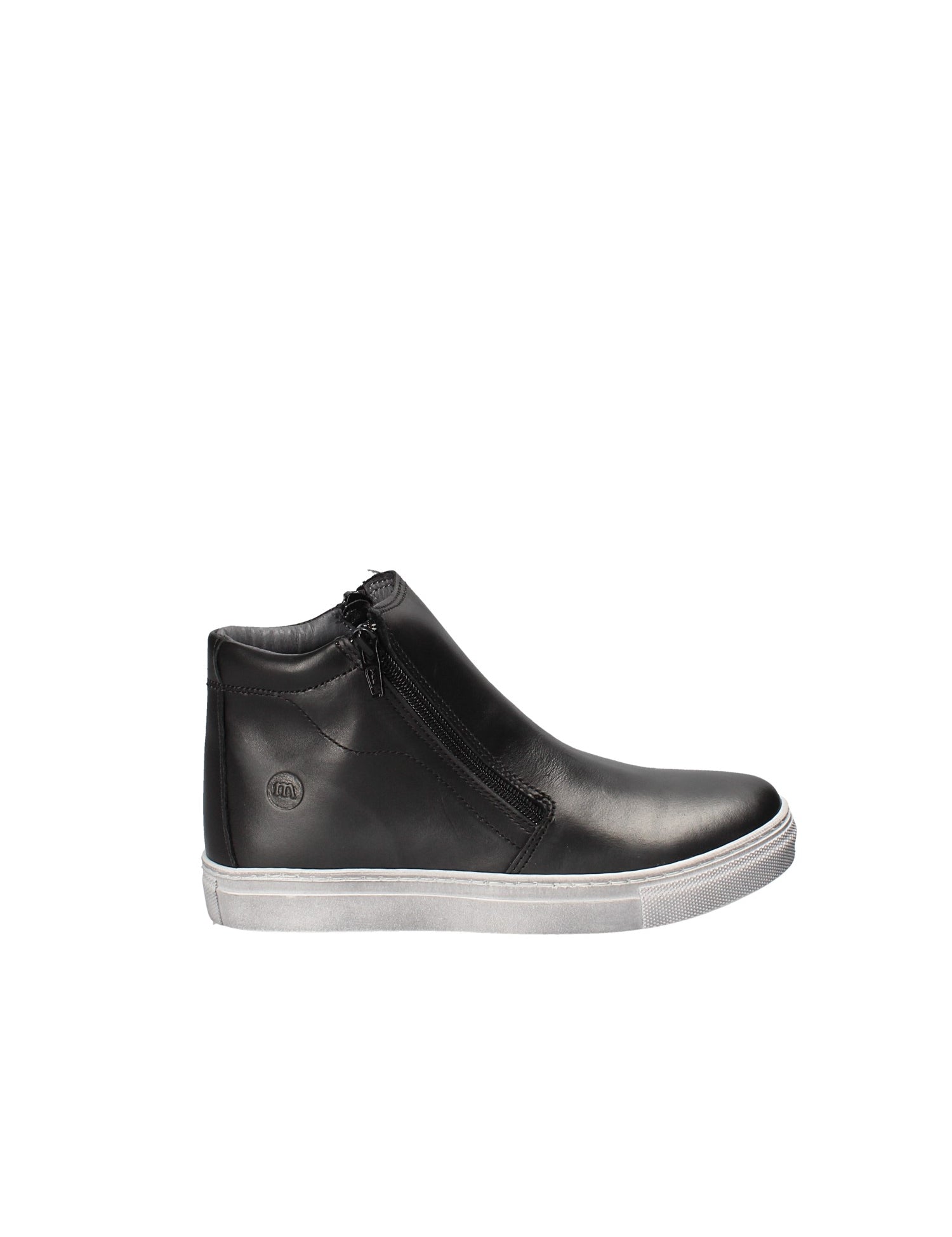 Sneakers Grigio Melania