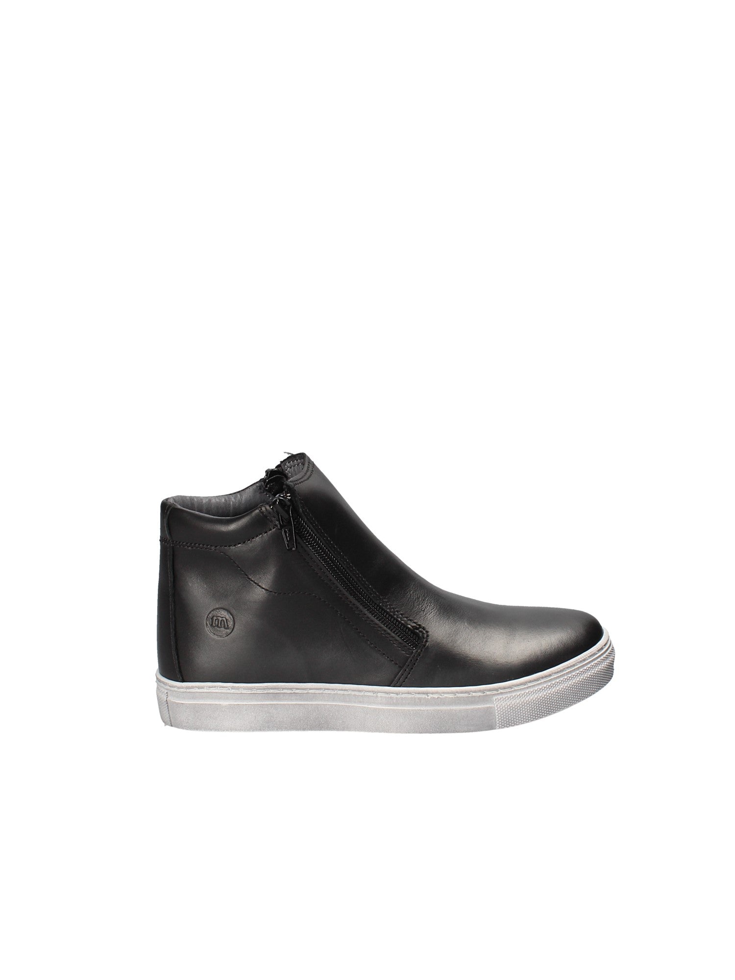 Sneakers Grigio Melania