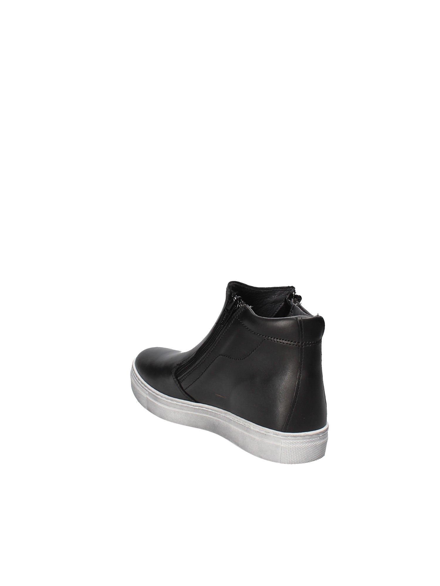 Sneakers Grigio Melania