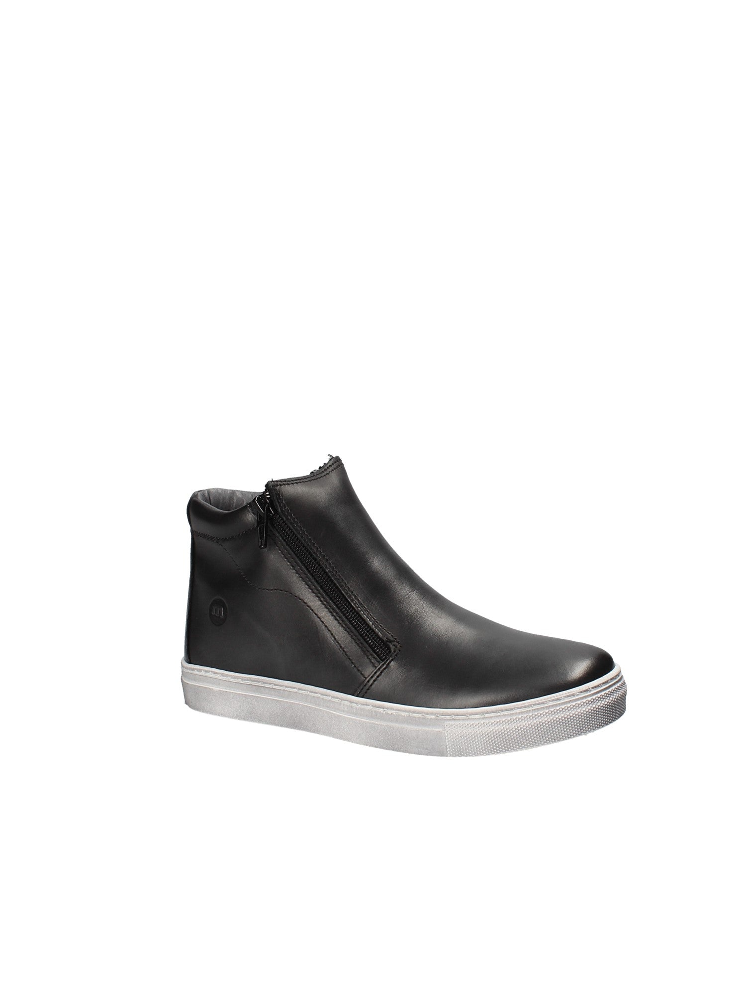 Sneakers Grigio Melania